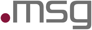 MSG Systems