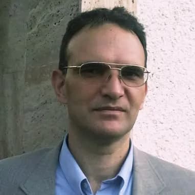 Mihai Csaky